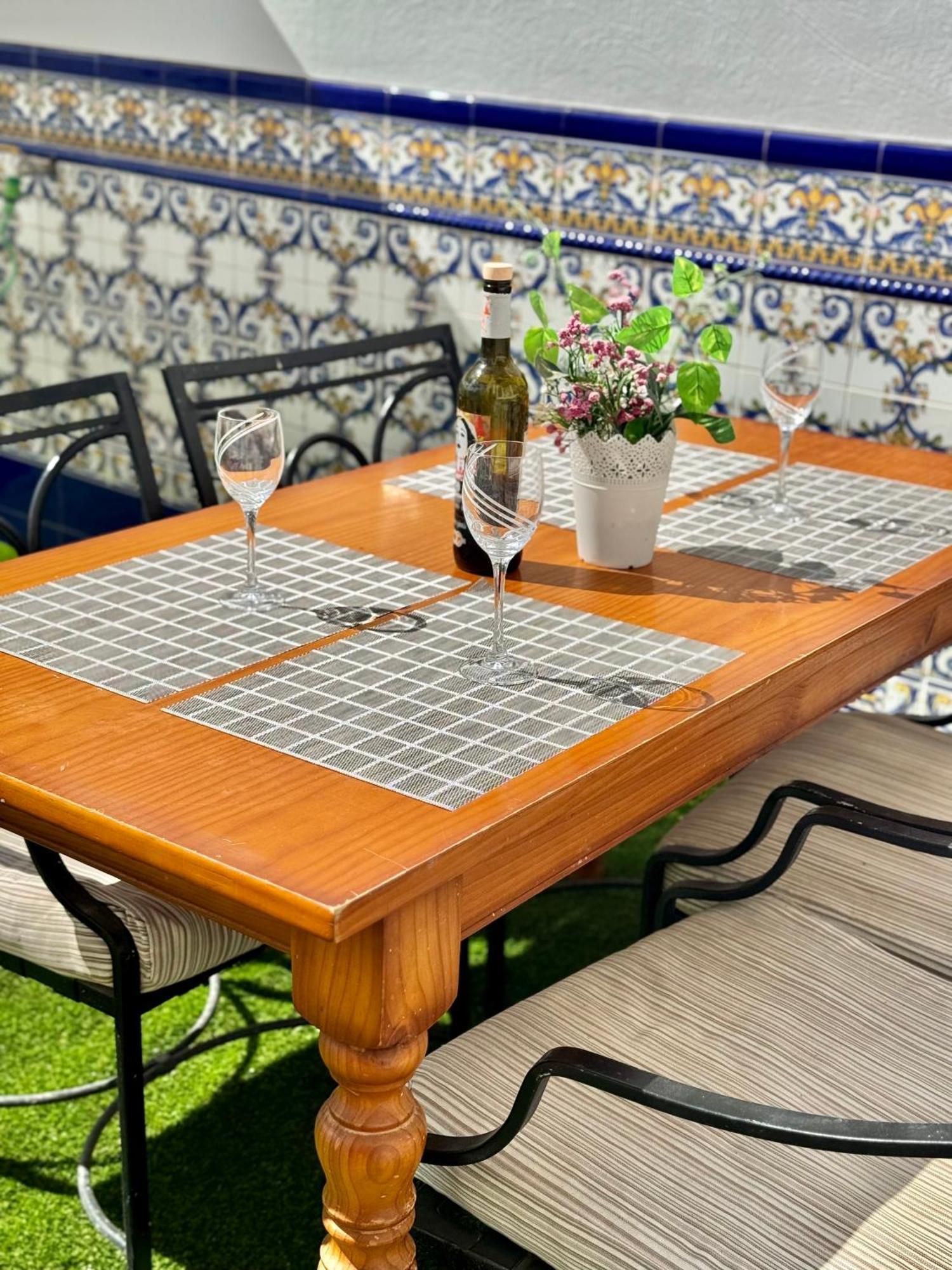Сasa de vacaciones Royal Arrecife (Lanzarote)